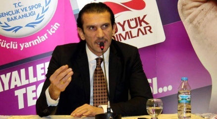Rüştü Reçber’den şaşırtan Trabzonspor Açıklaması!