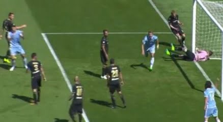 Şaka Değil Gerçek! 26 Dakikada 5-0 Yaptılar!