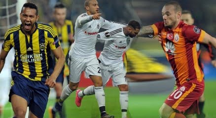 Şampiyonluk Yarışında Son 6 Hafta