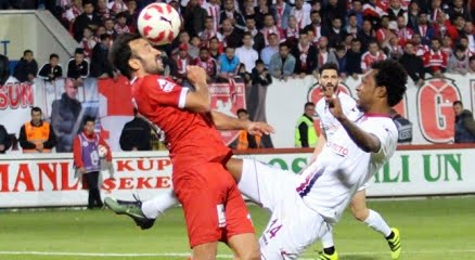 Samsunsporlu Futbolcu Hafızasını Kaybetti