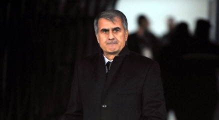 Şenol Güneş: ‘Aynı anda hem kırmızı kart görüp hem de golü yeyince…’!