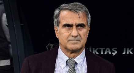 Şenol Güneş, Hamzaoğlu’na Karşı üstün!