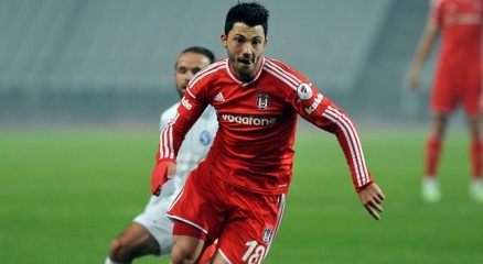 Şenol Güneş’in Yeni Prensi Tolgay Arslan!