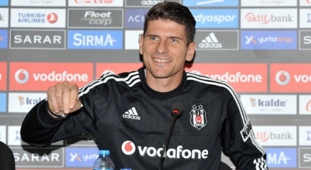 Şenol Güneş’ten Ilginç Gomez Yorumu!