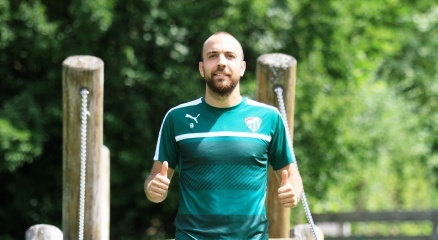 Sercan Yıldırım: ‘Keşke Hiç Galatasaray’a Gitmeseydim’!