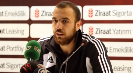 Sercan Yıldırım’dan Beşiktaş Yorumu!