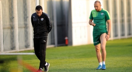 Sercan Yok, Serdar Belki!