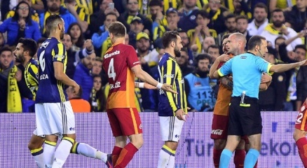 Serdar Aziz’in Burnunda Kırık Tespit Edildi!