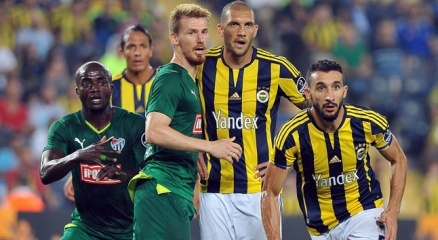 Serdar Aziz’in Menajerinden Fenerbahçe Açıklaması!
