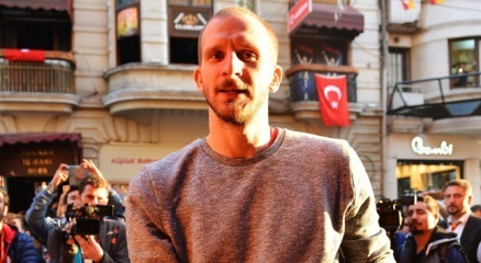 Sinan Güler: ‘Terimizin son damlasına kadar mücadele edeceğiz’!