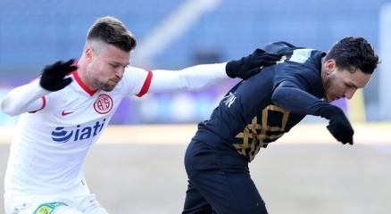 Son 10 Haftada 25 Puan Topladı!