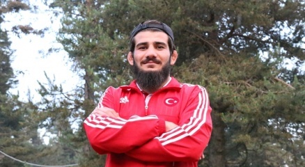 Soner Demirtaş, Bronz Için Mindere çıkacak!