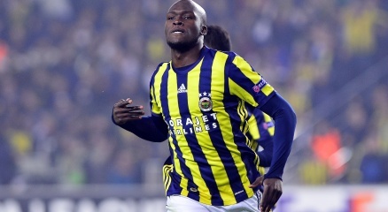 Sow Ve Numan, Uefa 11’inde!