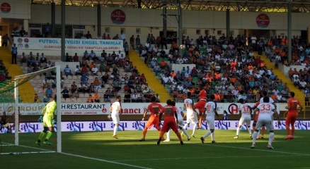 Spor Toto Süper Lig’de 6. Haftanın Görünümü!