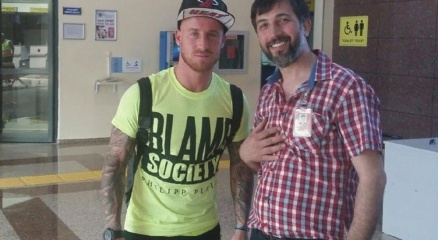 Stoch Bursa’dan Ayrıldı!