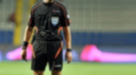 Süper Lig’de 13. Haftanın Hakemleri Belli Oldu!