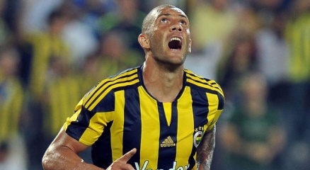 Tek eksiği Beşiktaş fileleri!