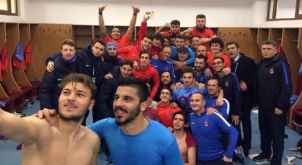 Tekelioğlu: ‘Beşiktaş maçında sahada olmayacağım’!