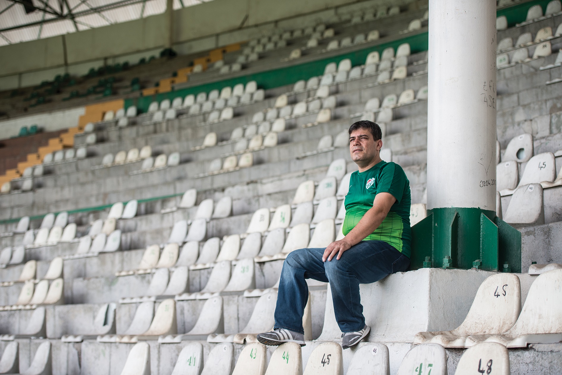 Teksas İsmi Büyük Bir Markadır