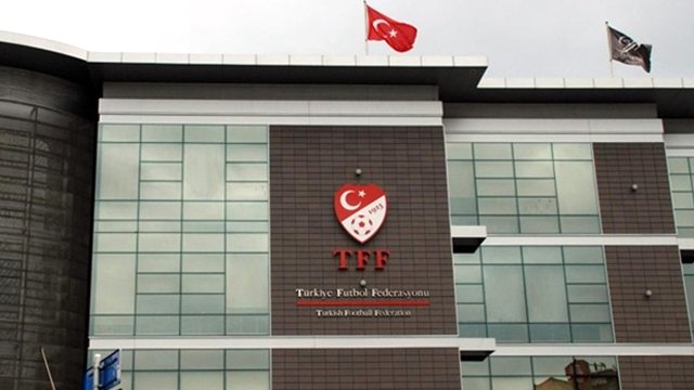 TFF: Kulüpler Menajerlere 26 Milyon 860 Bin 94 TL Ödedi!