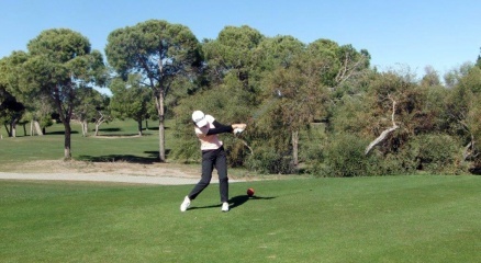 Tgf Türkiye Golf Turu 2. Ayak Turnuvası Başladı!