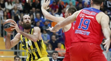 Thy Euroleague’de 15. Hafta Heyecanı!