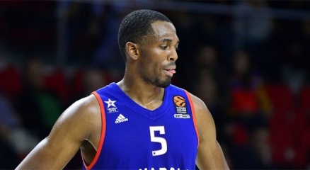Thy Euroleague’de Haftanın Mvp’si Andolu Efes’ten!!