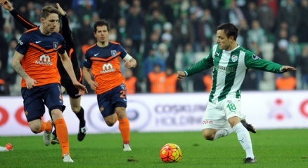 Timsah’ın gol umudu Batalla ve Deniz!