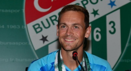 Tom De Sutter yol ayrımında!