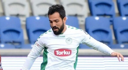 Torku Konyaspor Kenan Özer ile yollarını ayırdı!