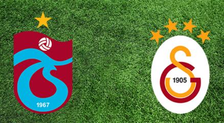 Trabzonspor – Galatasaray Maçının Hakemi Belli Oldu