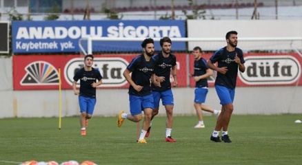 Trabzonspor, Ersun Yanal’ı Bekliyor!