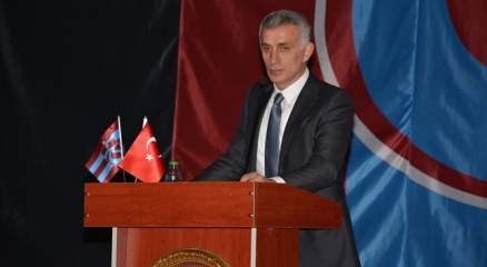 Trabzonspor Genel Kurulu’na FetÖ Damga Vurdu!