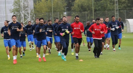 Trabzonspor Yeni Sezon öncesi Umut Verdi!