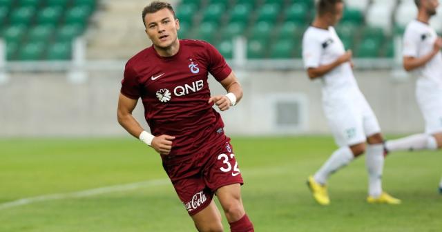 Trabzonspor, Yusuf Erdoğan’ı takasta kullanacak