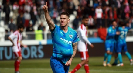 Trabzonspor’un Deniz Yılmaz Pişmanlığı!