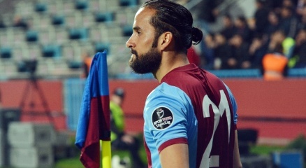 Trabzonspor’un Hayali Suya Düştü!