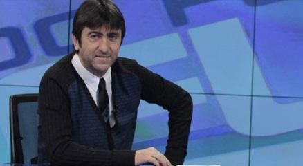TRT 1’den Rıdvan Dilmen transferi!