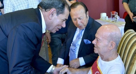 Turgay Şeren’in Adı Kulüp Müzesine Verilecek!