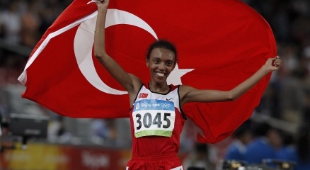 Türkiye Atletizm Federasyonundan Doping Cezalarıyla Ilgili Açıklama