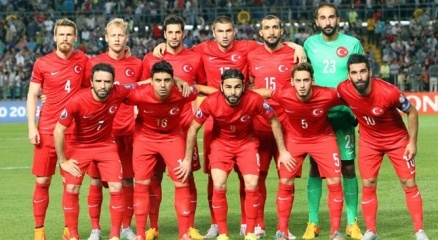 Türkiye, dünya sıralamasında yerini korudu!