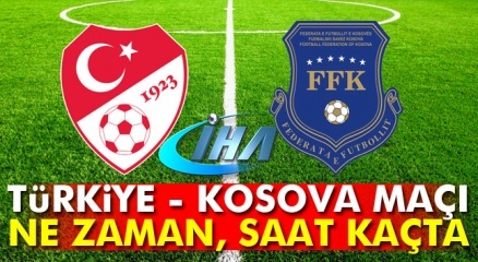 Türkiye Kosova Milli Maçı Bu Akşam Saat Kaçta Hangi Kanalda şifresiz Mi? (türkiye Kosova Maçı)!