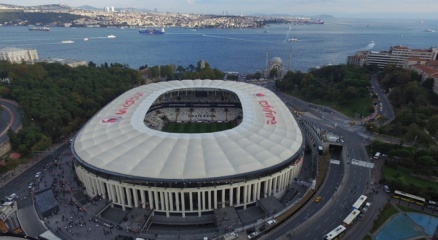 Türkiye’nin En çok Konuşulan Stadyumu Açıklandı!