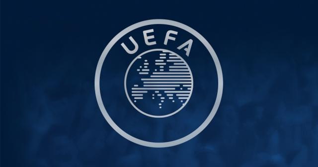 UEFA’dan Türkiye’ye 91 milyon Euro