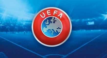 Uefa’dan 3 Isme Görev!