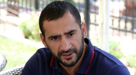 Ümit Karan Imzayı Attı!