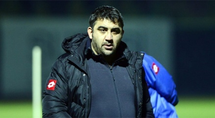 Ümit Özat: 2 Transfer Yaptık, 1 De Santrfor Alacağız!