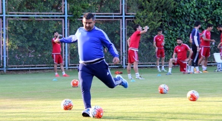 Ümit Özat: ‘sonuna Kadar Mücadele Edeceğiz’!