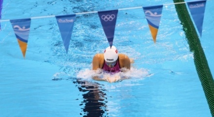 Victoria Zeynep Güneş’ten Yarı Finalde Veda!