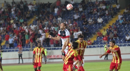Yeni Malatyaspor 3-1 Kazandı!